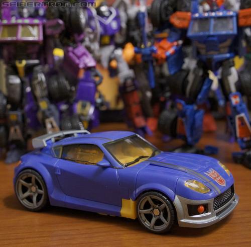 BotCon 2012: Exclusives - Transformers Event: DSC06004