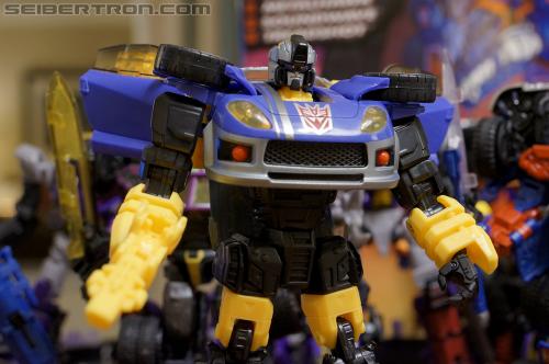 BotCon 2012: Exclusives - Transformers Event: DSC06007