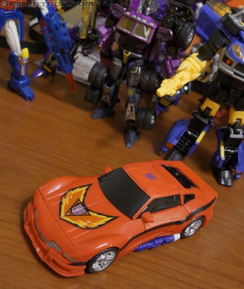 BotCon 2012: Exclusives - Transformers Event: DSC06015