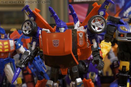 BotCon 2012: Exclusives - Transformers Event: DSC06018