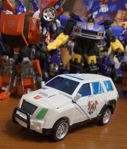 BotCon 2012: Exclusives - Transformers Event: DSC06026