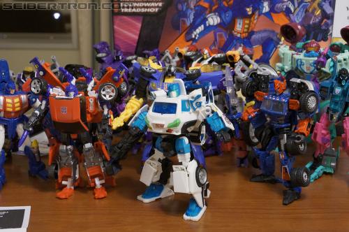 BotCon 2012: Exclusives - Transformers Event: DSC06033