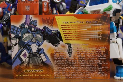 BotCon 2012: Exclusives - Transformers Event: DSC06034