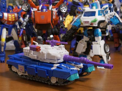 BotCon 2012: Exclusives - Transformers Event: DSC06038