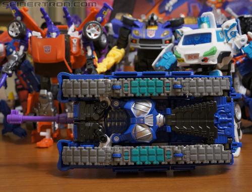 BotCon 2012: Exclusives - Transformers Event: DSC06039