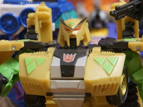 BotCon 2012: Exclusives - Transformers Event: DSC06049aa
