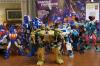 BotCon 2012: Exclusives - Transformers Event: DSC06048