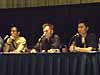 BotCon 2004: Dreamwave Crew - Transformers Event: The Dreamwave team panel answering some questions