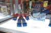BotCon 2012: Transformers Prime Cyberverse product display - Transformers Event: DSC06213