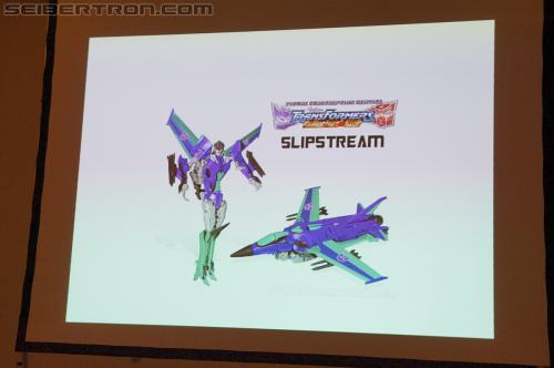 BotCon 2012: Transformers Collectors' Club Figure Subscription Service - Transformers Event: DSC06584