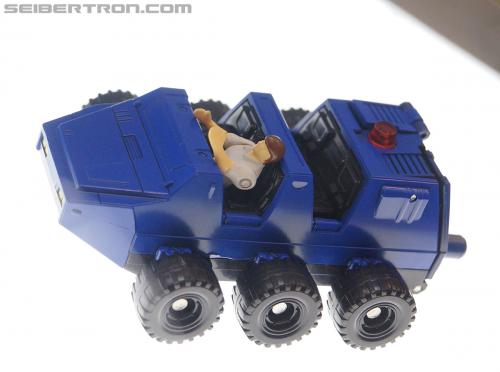 BotCon 2012: Masterpiece Optimus Prime - Transformers Event: DSC06644