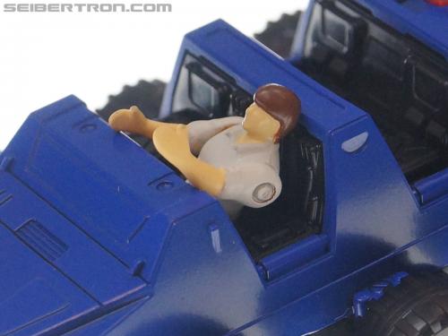 BotCon 2012: Masterpiece Optimus Prime - Transformers Event: DSC06644b