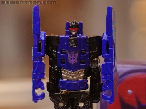 BotCon 2012: Transformers Generation "Fall of Cybertron" product display #2 - Transformers Event: DSC06985b