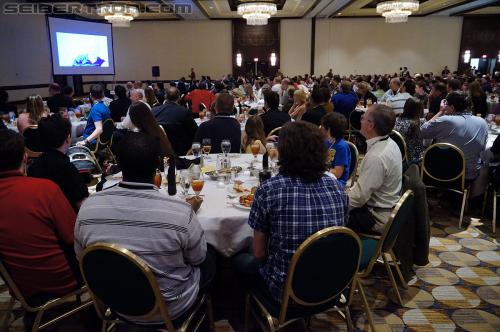 BotCon 2012: Hall of Fame and Casino Night - Transformers Event: DSC06713