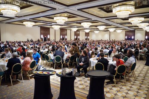 BotCon 2012: Hall of Fame and Casino Night - Transformers Event: DSC06721