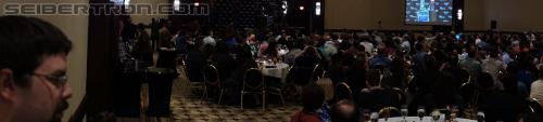 BotCon 2012: Hall of Fame and Casino Night - Transformers Event: DSC06725