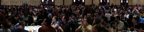 BotCon 2012: Hall of Fame and Casino Night - Transformers Event: DSC06727