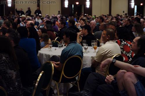 BotCon 2012: Hall of Fame and Casino Night - Transformers Event: DSC06742