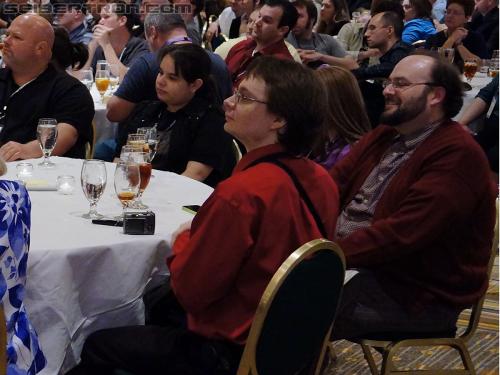 BotCon 2012: Hall of Fame and Casino Night - Transformers Event: DSC06743a