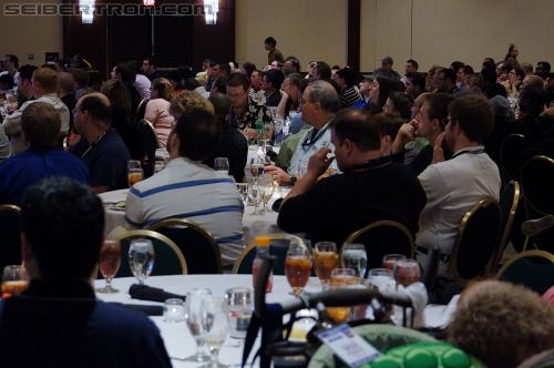 BotCon 2012: Hall of Fame and Casino Night - Transformers Event: DSC06748