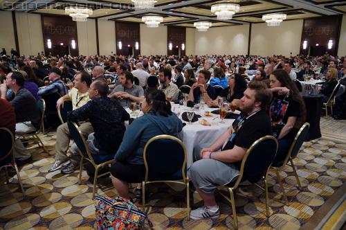 BotCon 2012: Hall of Fame and Casino Night - Transformers Event: DSC06750