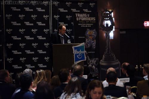 BotCon 2012: Hall of Fame and Casino Night - Transformers Event: DSC06763