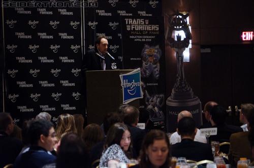 BotCon 2012: Hall of Fame and Casino Night - Transformers Event: DSC06764
