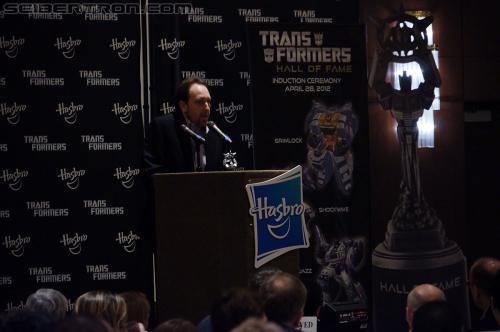 BotCon 2012: Hall of Fame and Casino Night - Transformers Event: DSC06768