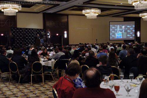 BotCon 2012: Hall of Fame and Casino Night - Transformers Event: DSC06772