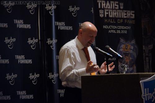 BotCon 2012: Hall of Fame and Casino Night - Transformers Event: DSC06776