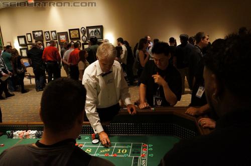 BotCon 2012: Hall of Fame and Casino Night - Transformers Event: DSC06838