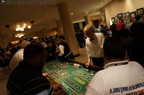 BotCon 2012: Hall of Fame and Casino Night - Transformers Event: DSC06839