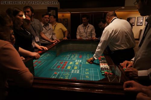 BotCon 2012: Hall of Fame and Casino Night - Transformers Event: DSC06845