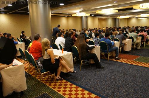 BotCon 2012: Hall of Fame and Casino Night - Transformers Event: DSC06848