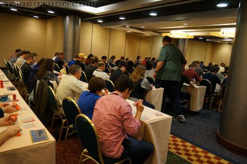 BotCon 2012: Hall of Fame and Casino Night - Transformers Event: DSC06850