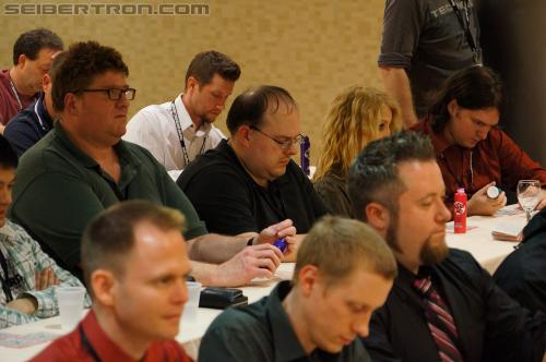 BotCon 2012: Hall of Fame and Casino Night - Transformers Event: DSC06852