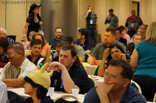 BotCon 2012: Hall of Fame and Casino Night - Transformers Event: DSC06861