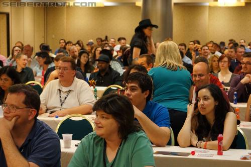 BotCon 2012: Hall of Fame and Casino Night - Transformers Event: DSC06863