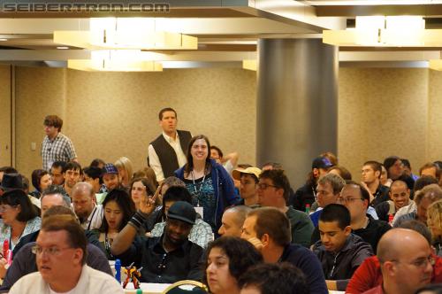 BotCon 2012: Hall of Fame and Casino Night - Transformers Event: DSC06864