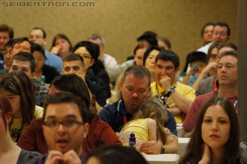BotCon 2012: Hall of Fame and Casino Night - Transformers Event: DSC06865