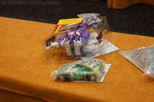 BotCon 2012: Hall of Fame and Casino Night - Transformers Event: DSC06866