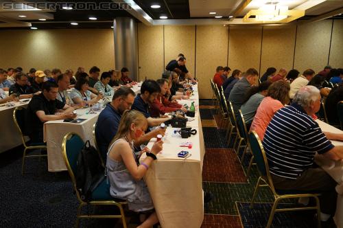 BotCon 2012: Hall of Fame and Casino Night - Transformers Event: DSC06874