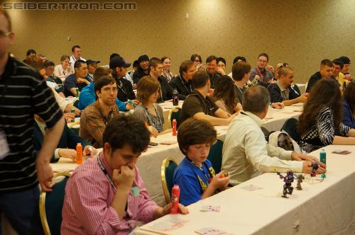 BotCon 2012: Hall of Fame and Casino Night - Transformers Event: DSC06875