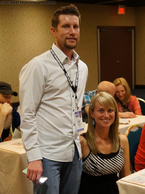 BotCon 2012: Hall of Fame and Casino Night - Transformers Event: DSC06876a