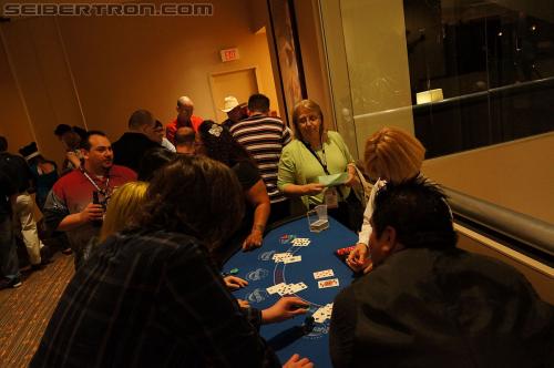 BotCon 2012: Hall of Fame and Casino Night - Transformers Event: DSC06877