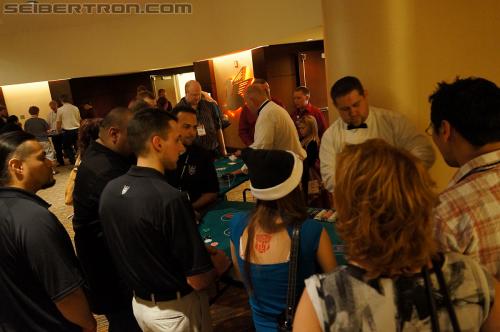 BotCon 2012: Hall of Fame and Casino Night - Transformers Event: DSC06879