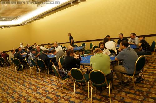 BotCon 2012: Hall of Fame and Casino Night - Transformers Event: DSC06881