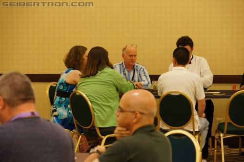 BotCon 2012: Hall of Fame and Casino Night - Transformers Event: DSC06883