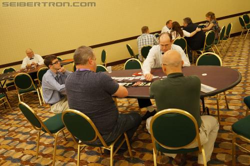 BotCon 2012: Hall of Fame and Casino Night - Transformers Event: DSC06884