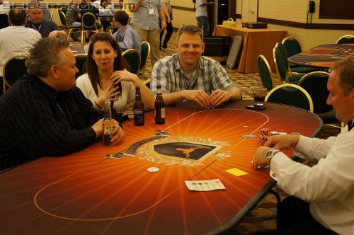 BotCon 2012: Hall of Fame and Casino Night - Transformers Event: DSC06885